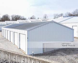Photo 2 of Hilltop Mini Warehouses - 106 Hilltop Drive, Lawrenceburg, KY
