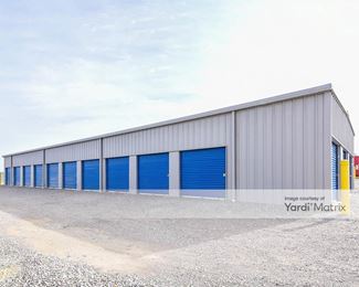 Photo 3 of Hilltop Mini Warehouses - 106 Hilltop Drive, Lawrenceburg, KY