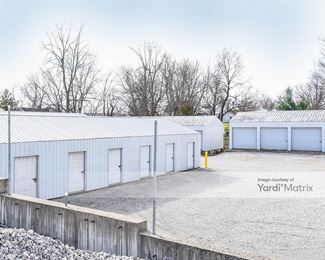 Photo 4 of Hilltop Mini Warehouses - 106 Hilltop Drive, Lawrenceburg, KY