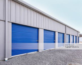 Photo 5 of Hilltop Mini Warehouses - 106 Hilltop Drive, Lawrenceburg, KY