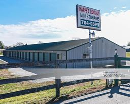 Image for Harpe's Mini - Storage - 745 Georgetown Road, Paris, KY
