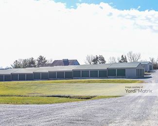 Photo 2 of Harpe-s Mini-Storage - 745 Georgetown Road, Paris, KY