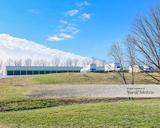 Photo 3 of Harpe-s Mini-Storage - 745 Georgetown Road, Paris, KY