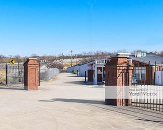 Photo 2 of Storage Rentals of America - 4100 Rockwell Drive, Winchester, KY
