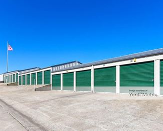 Photo 3 of Storage Rentals of America - 4100 Rockwell Drive, Winchester, KY