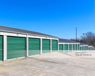 Photo 4 of Storage Rentals of America - 4100 Rockwell Drive, Winchester, KY