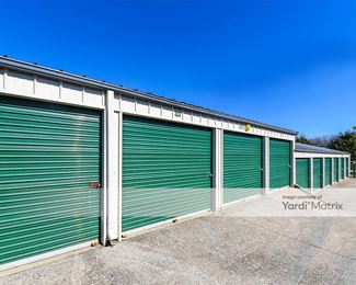 Photo 5 of Storage Rentals of America - 4100 Rockwell Drive, Winchester, KY
