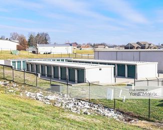 Photo 2 of Richmond Business and Mini-Storage - 2042 Corporate Drive, Richmond, KY