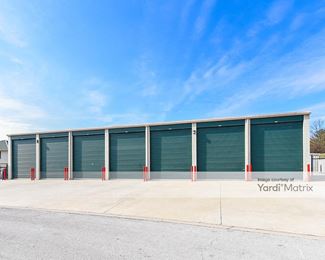 Photo 3 of Richmond Business and Mini-Storage - 2042 Corporate Drive, Richmond, KY