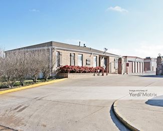Photo 1 of Plaza Square Mini Storage - 4019 South 127th East Avenue, Tulsa, OK