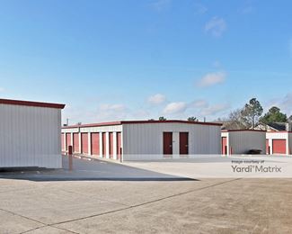 Photo 3 of Plaza Square Mini Storage - 4019 South 127th East Avenue, Tulsa, OK