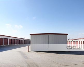 Photo 4 of Plaza Square Mini Storage - 4019 South 127th East Avenue, Tulsa, OK