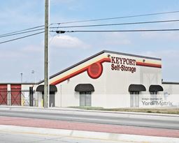 Image for Keyport Self Storage - 217 South Memorial, Tulsa, OK