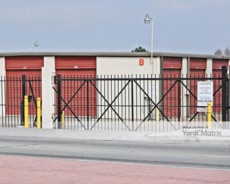 Photo 2 of Keyport Self Storage - 217 South Memorial, Tulsa, OK