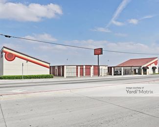 Photo 3 of Keyport Self Storage - 217 South Memorial, Tulsa, OK