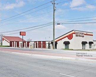 Photo 4 of Keyport Self Storage - 217 South Memorial, Tulsa, OK