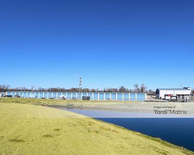Storage Units for Rent available at 15310 South Memorial Drive, Bixby, OK 74008