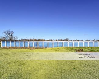 Photo 3 of Arborstone Self Storage - 15310 South Memorial Drive, Bixby, OK
