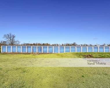 Storage Units for Rent available at 15310 South Memorial Drive, Bixby, OK 74008