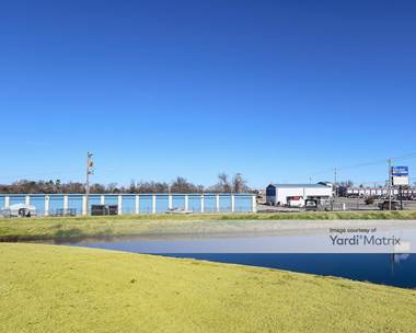 Storage Units for Rent available at 15310 South Memorial Drive, Bixby, OK 74008