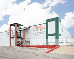 Image for Shadow Mountain Storage - 6202 South Sheridan Road, Tulsa, OK