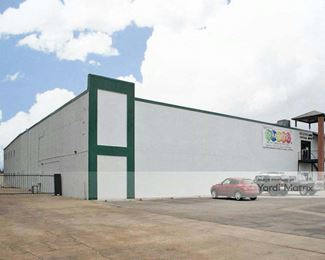 Photo 2 of Shadow Mountain Storage - 6202 South Sheridan Road, Tulsa, OK