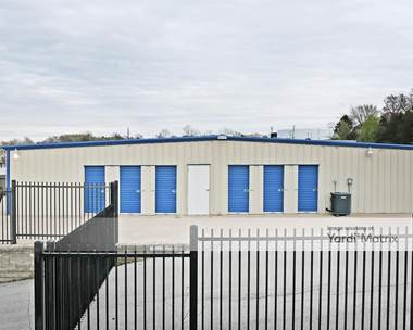 Storage Units for Rent available at 6202 South Sheridan Road, Tulsa, OK 74133