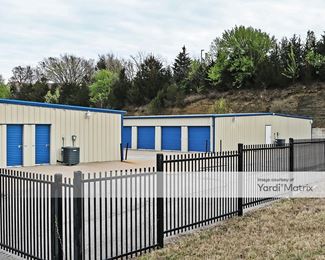 Photo 4 of Shadow Mountain Storage - 6202 South Sheridan Road, Tulsa, OK