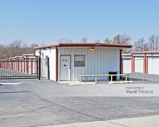 Photo 1 of Sooner Self Storage - 4040 South 129th West Avenue, Sand Springs, OK