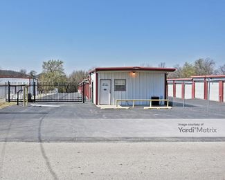 Photo 2 of Sooner Self Storage - 4040 South 129th West Avenue, Sand Springs, OK