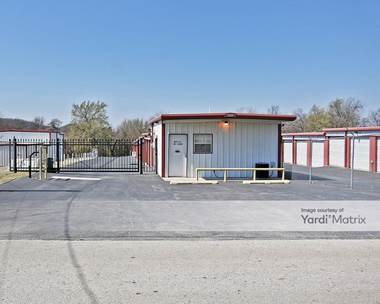 Storage Units for Rent available at 4040 South 129th West Avenue, Sand Springs, OK 74063
