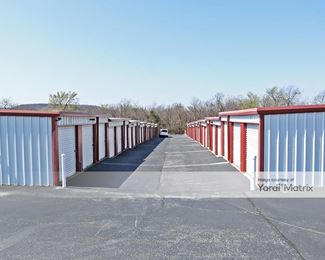 Photo 3 of Sooner Self Storage - 4040 South 129th West Avenue, Sand Springs, OK