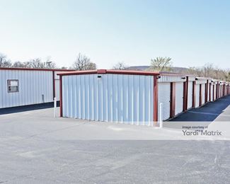 Photo 4 of Sooner Self Storage - 4040 South 129th West Avenue, Sand Springs, OK
