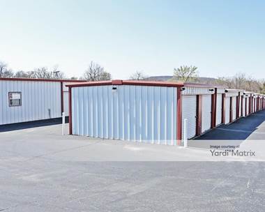 Storage Units for Rent available at 4040 South 129th West Avenue, Sand Springs, OK 74063