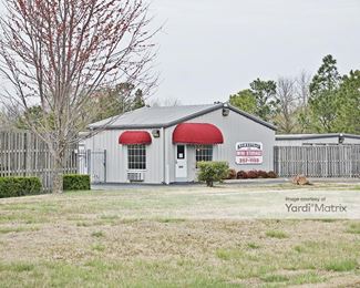 Photo 1 of Homestead Mini Storage - 6900 South 257th East Avenue, Broken Arrow, OK