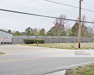 Photo 3 of Homestead Mini Storage - 6900 South 257th East Avenue, Broken Arrow, OK