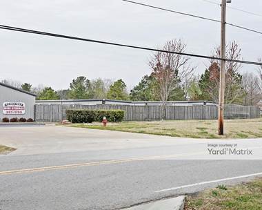 Storage Units for Rent available at 6900 South 257th East Avenue, Broken Arrow, OK 74014