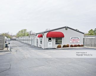 Photo 4 of Homestead Mini Storage - 6900 South 257th East Avenue, Broken Arrow, OK
