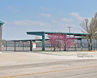 Photo 3 of KO Storage - 6565 East Virgin Street, Tulsa, OK