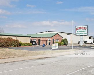 Photo 4 of KO Storage - 6565 East Virgin Street, Tulsa, OK