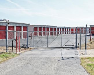 Photo 1 of Access Storage - 15075 North 137th East Avenue, Collinsville, OK