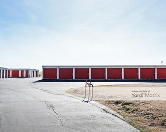 Photo 2 of Access Storage - 15075 North 137th East Avenue, Collinsville, OK