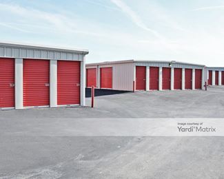 Photo 3 of Access Storage - 15075 North 137th East Avenue, Collinsville, OK