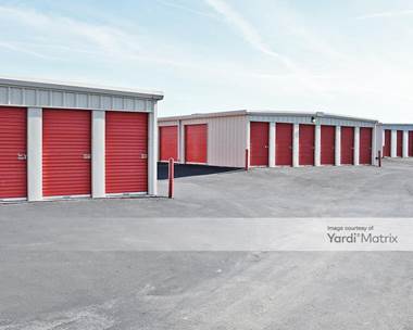 Storage Units for Rent available at 15075 North 137th East Avenue, Collinsville, OK 74021