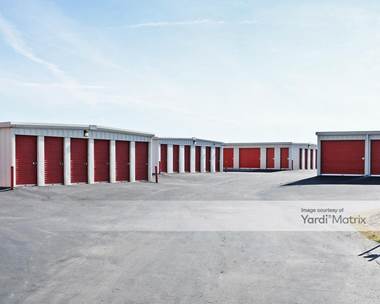 Storage Units for Rent available at 15075 North 137th East Avenue, Collinsville, OK 74021