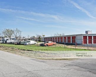 Photo 5 of Access Storage - 15075 North 137th East Avenue, Collinsville, OK