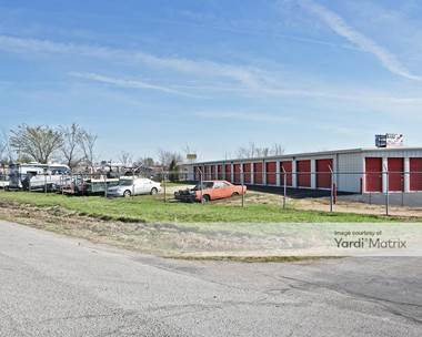Storage Units for Rent available at 15075 North 137th East Avenue, Collinsville, OK 74021
