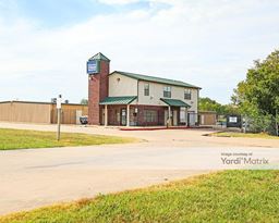 Image for Arborstone Self Storage - 10863 East 41st Street, Tulsa, OK
