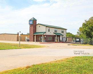 Photo 1 of Arborstone Self Storage - 10863 East 41st Street, Tulsa, OK