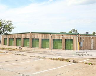 Photo 2 of Arborstone Self Storage - 10863 East 41st Street, Tulsa, OK